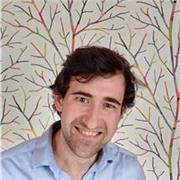 Professeur de Mathématiques et Physique